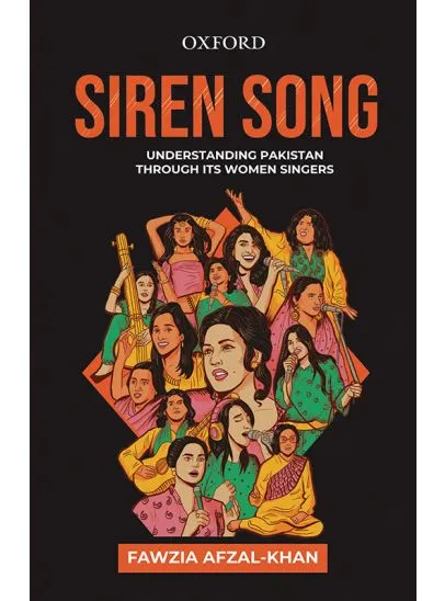 SIREN SONG