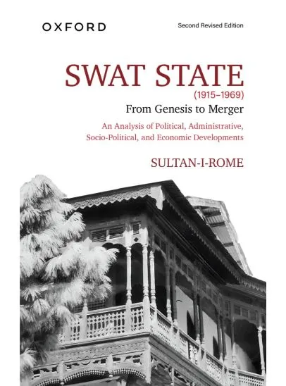 SWAT STATE (1915-1969)