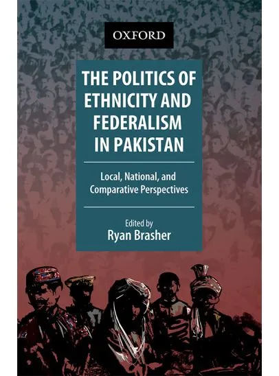 THE POLITICS OF ETHNICITY AND FEDERALISM
