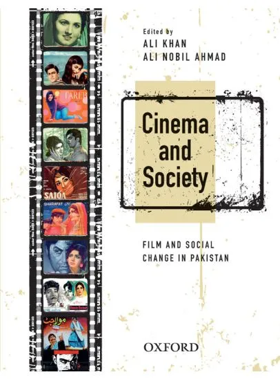 CINEMA AND SOCIETY