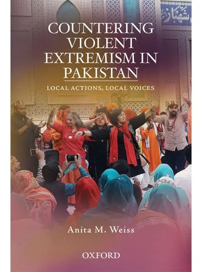 COUNTERING VIOLENT EXTREMISM IN PAK