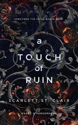 a Touch of Ruin