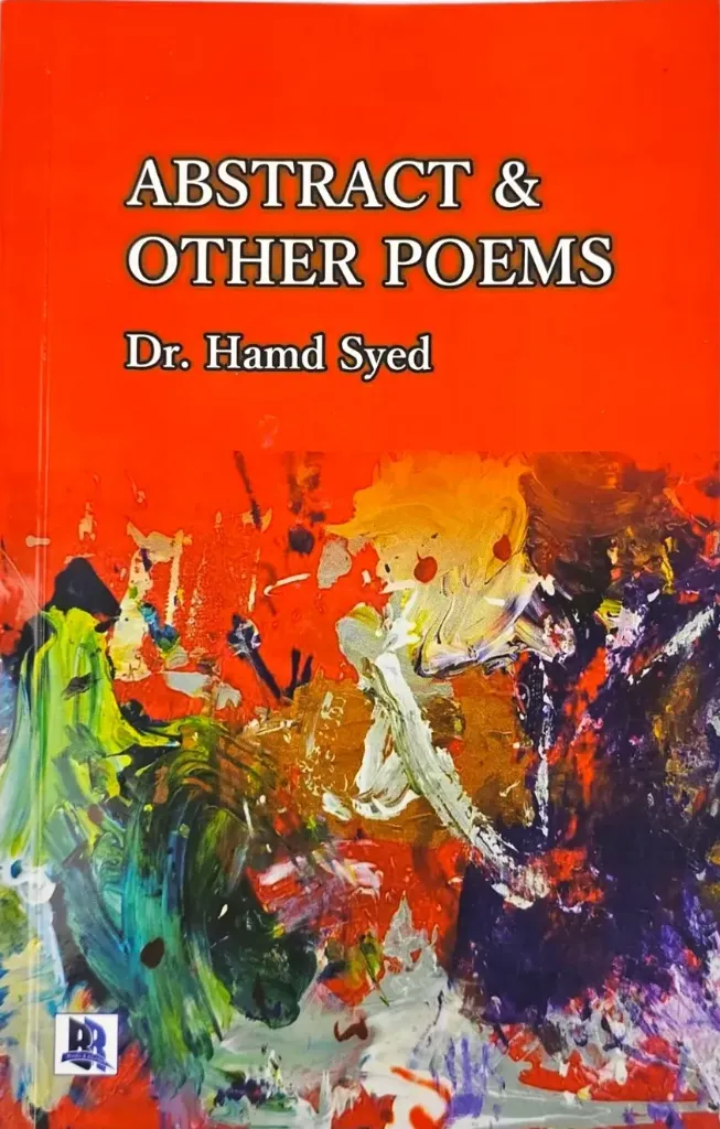 Abstract & Other Poems