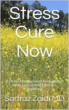 Stress Cure Now
