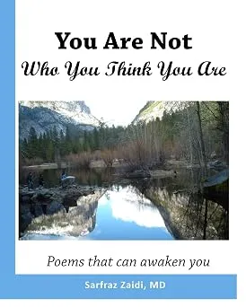 You Are Not Who You Think You Are