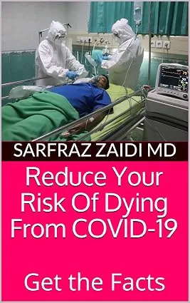 Reduce Your Risk Of Dying From COVID-19