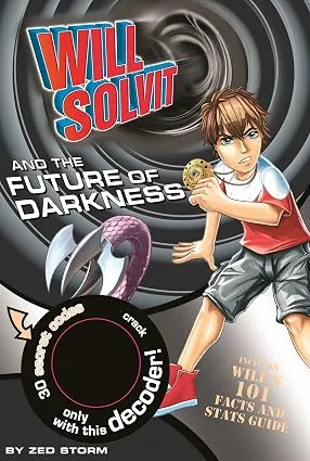 The Future of Darkness