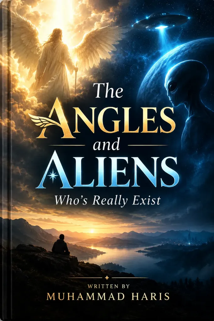 The Angels and Aliens