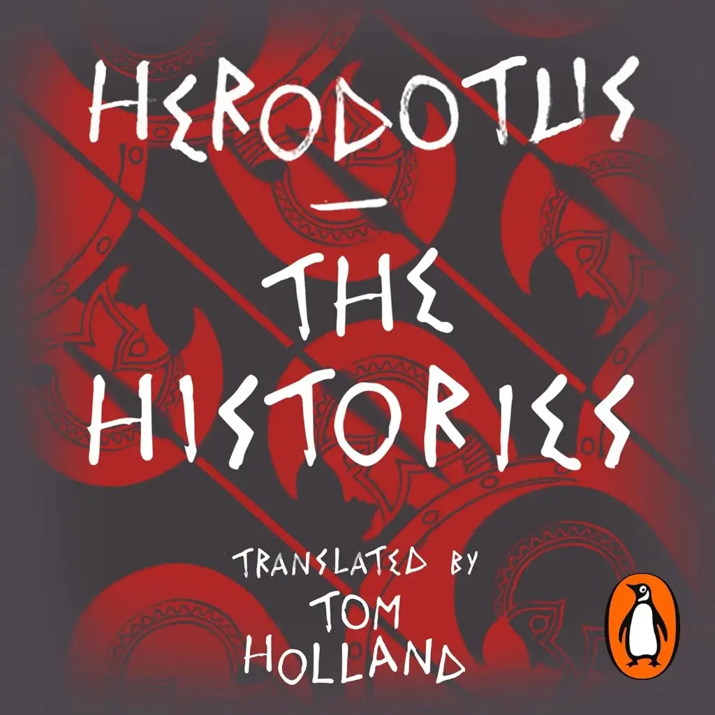 The Histories: Penguin Classics  Herodotus