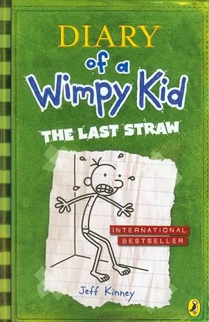 [GB3] Diary of a Wimpy Kid:The Last Straw (2009)