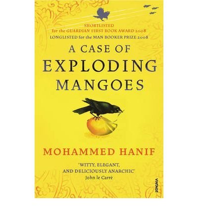 A Case of Exploding Mangoes 