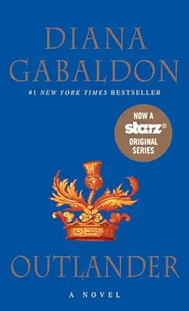 [E Com 52] Outlander