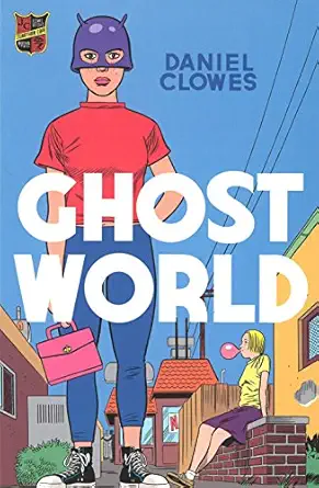 [E Com 62] Ghost World