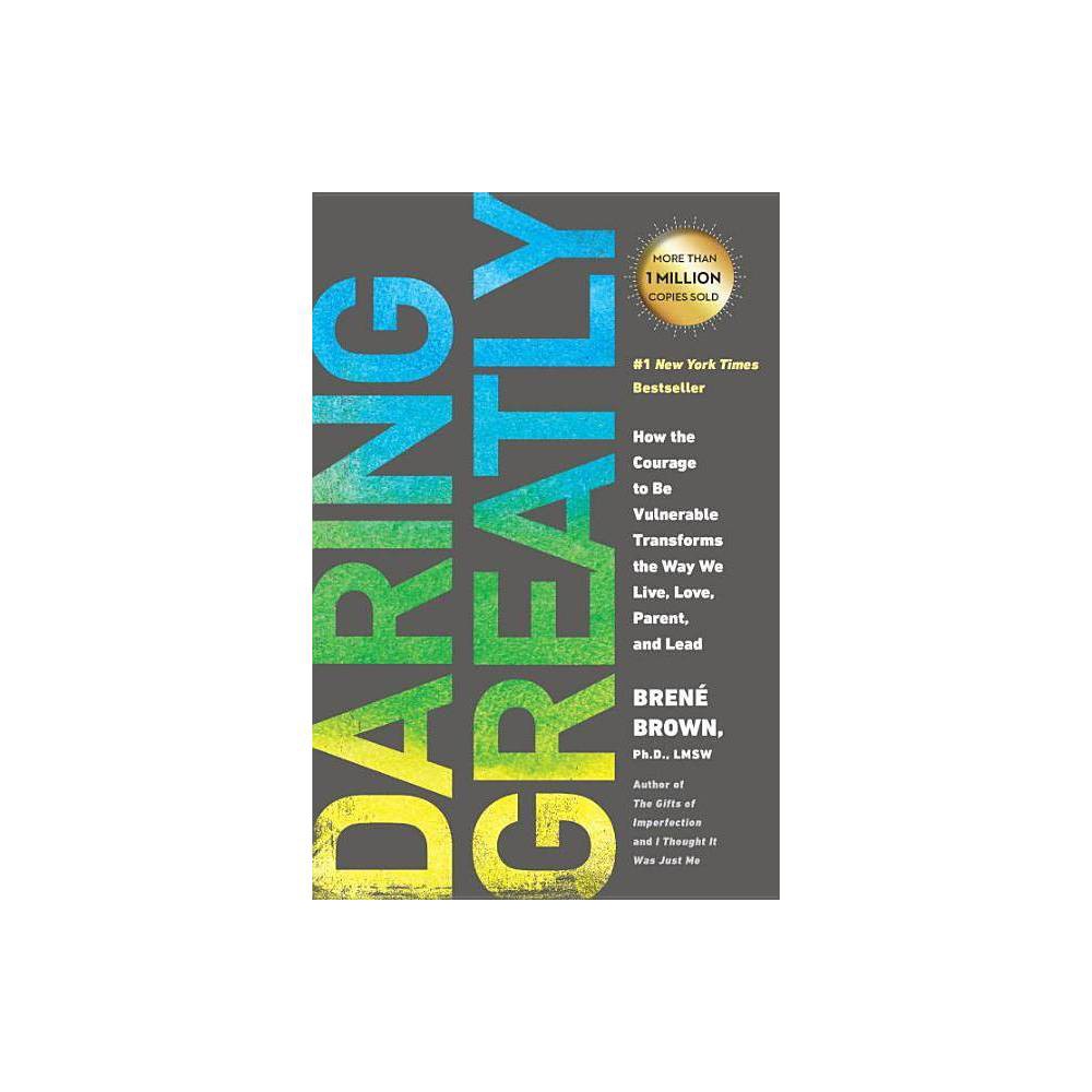 [E Com 77] Daring Greatly