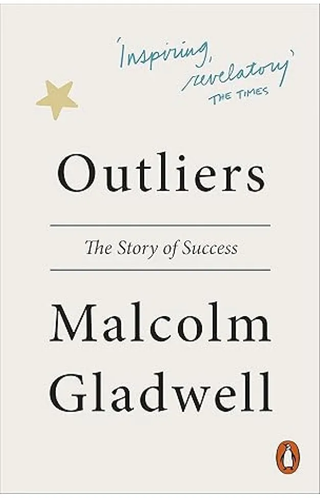 [E Com 81] Outliers