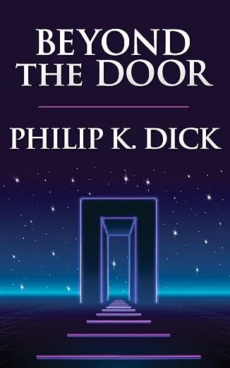 [E Com 85] Beyond the Door