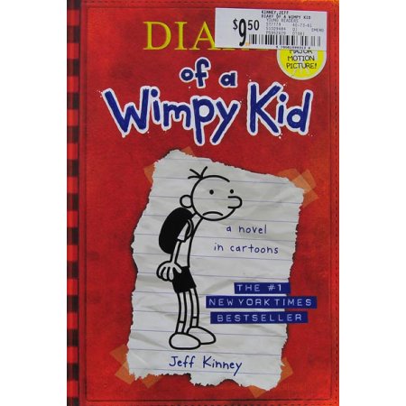 Diary of a Wimpy Kid (2007)
