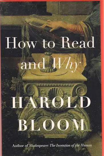 [E Com 108] HOW TO READ AND WHY