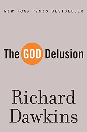 THE GOD DELUSION