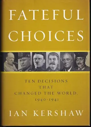 [E Com 115] FATEFUL CHOICES