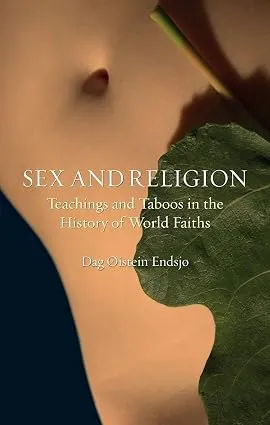 [E Com 126] SEX AND RELIGION