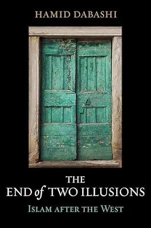 THE END OF TWO ILLLUSIONS