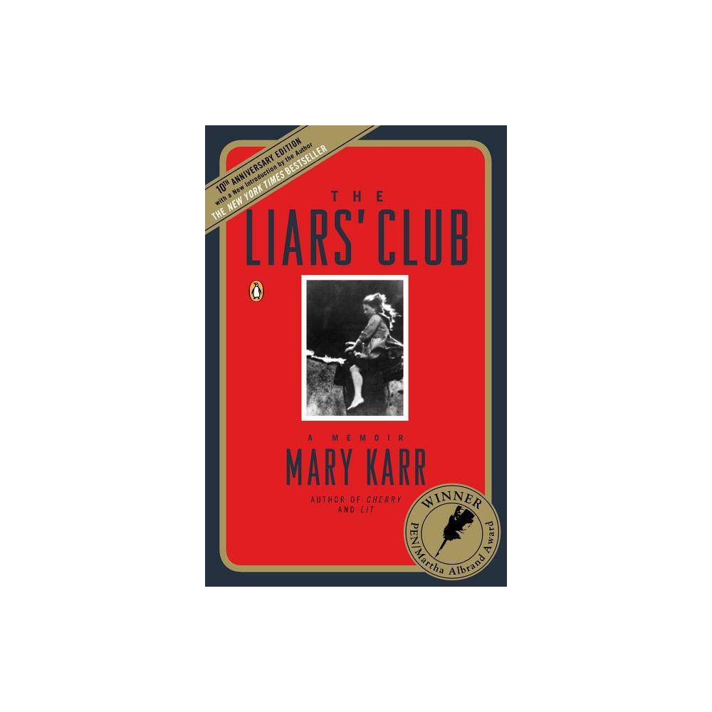 [E Com 136]  THE LIAR’S CLUB
