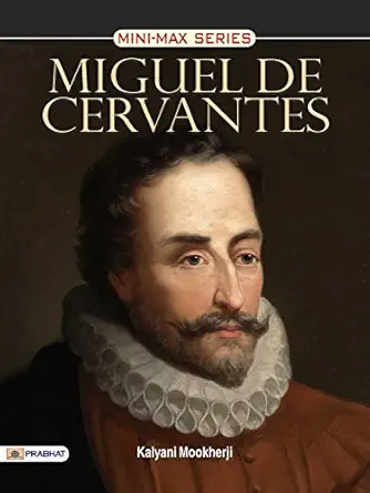 Miguel de Cervantes