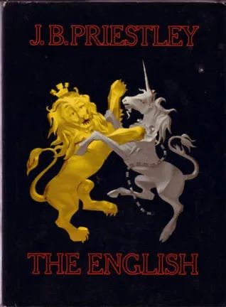 THE ENGLISH